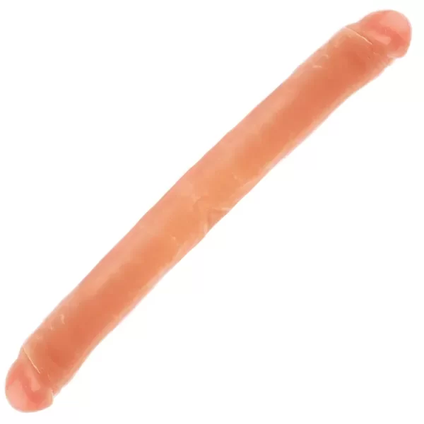 Producto - Dildo Consolador Doble Kevin Dean piel - 1