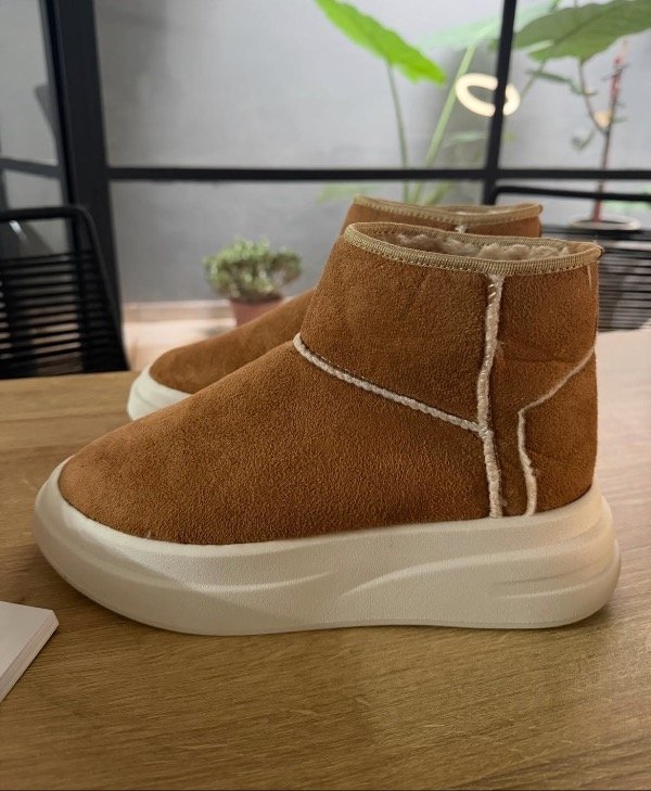 Producto - Pantuzapa