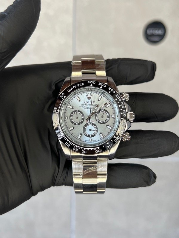 Producto - ROLEX DAYTONA CELESTE (calidad AA+)