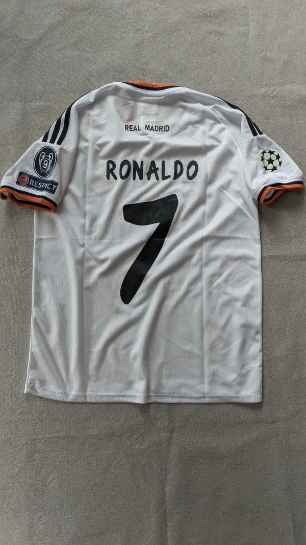 Producto - Real Madrid 2014 CR7 - 3