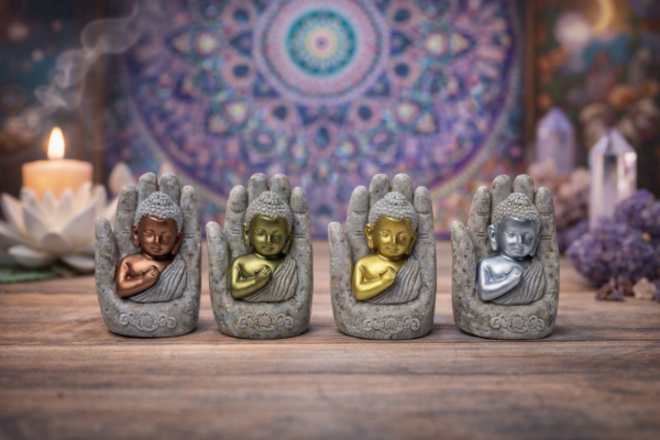 Producto - Buda Mano
