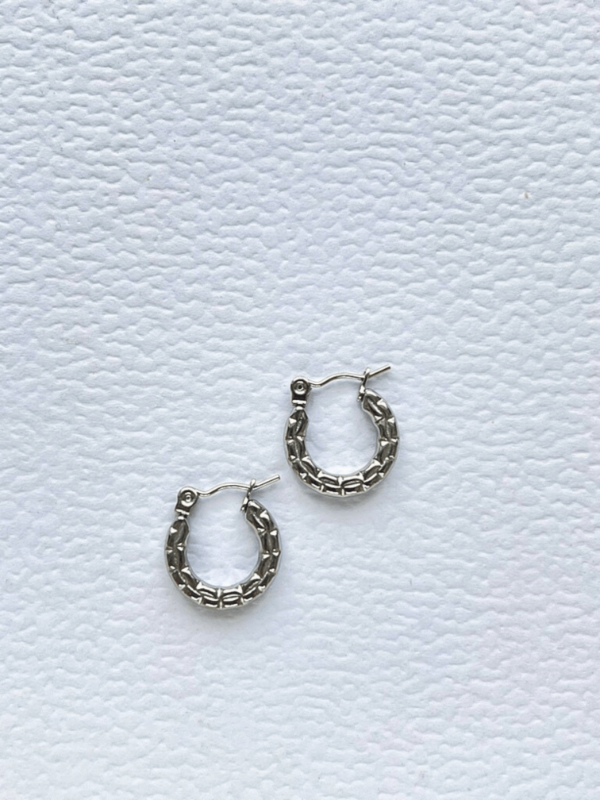 Producto - Aros Divina