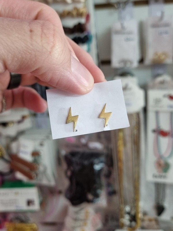 Producto - Aros Rayo