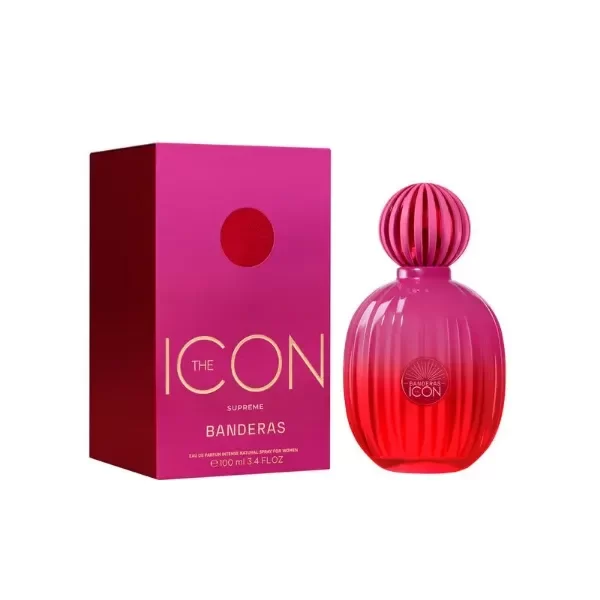 Producto - THE ICON SUPREME FEMME