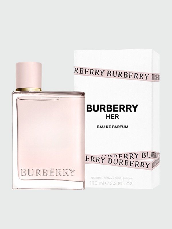 Producto - BURBERRY HER 100ML