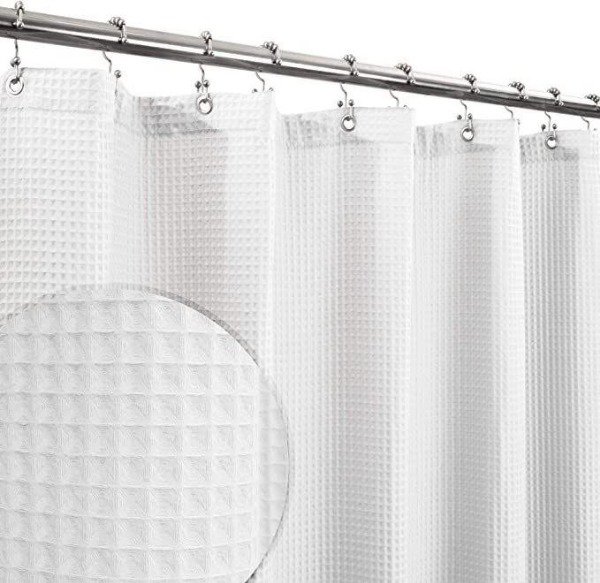 Producto - Cortina de baño 180x180
