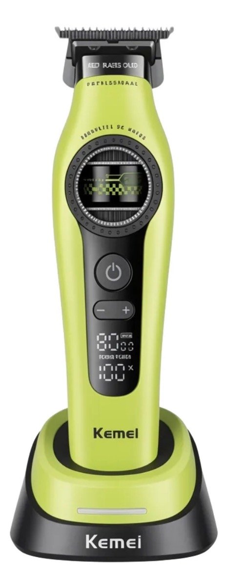 Producto - Trimmer Kemei 1595