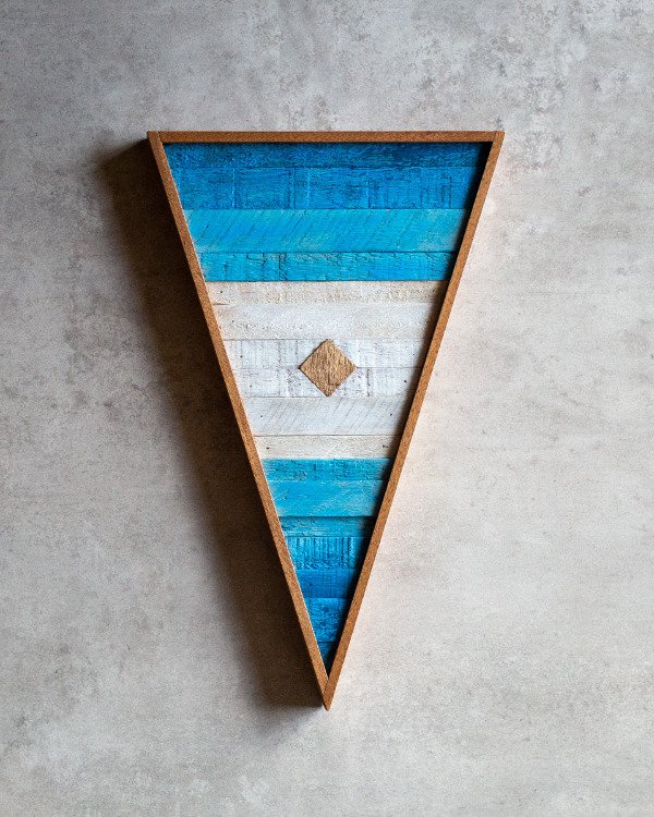 Producto - Cuadro bandera Argentina