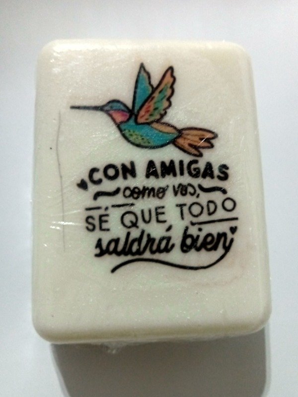 Producto - Jabón 32