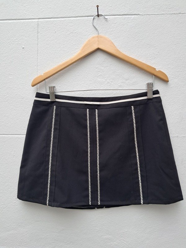 Producto - Falda Moño