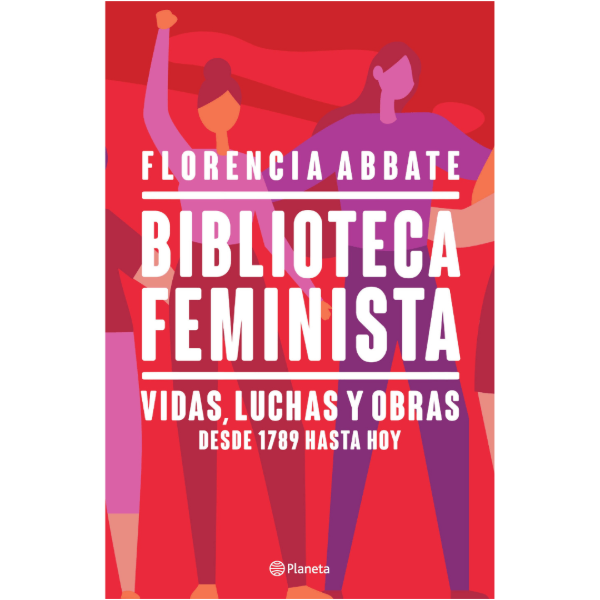 Producto - BIBLIOTECA FEMINISTA