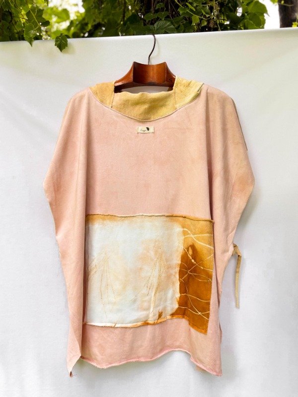 Producto - Chaleco Tala