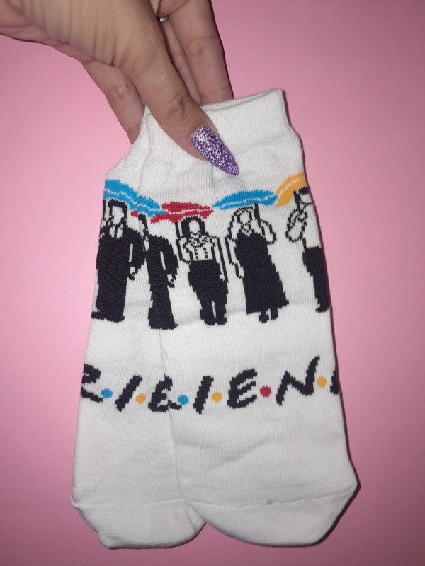 Producto - Friends personajes