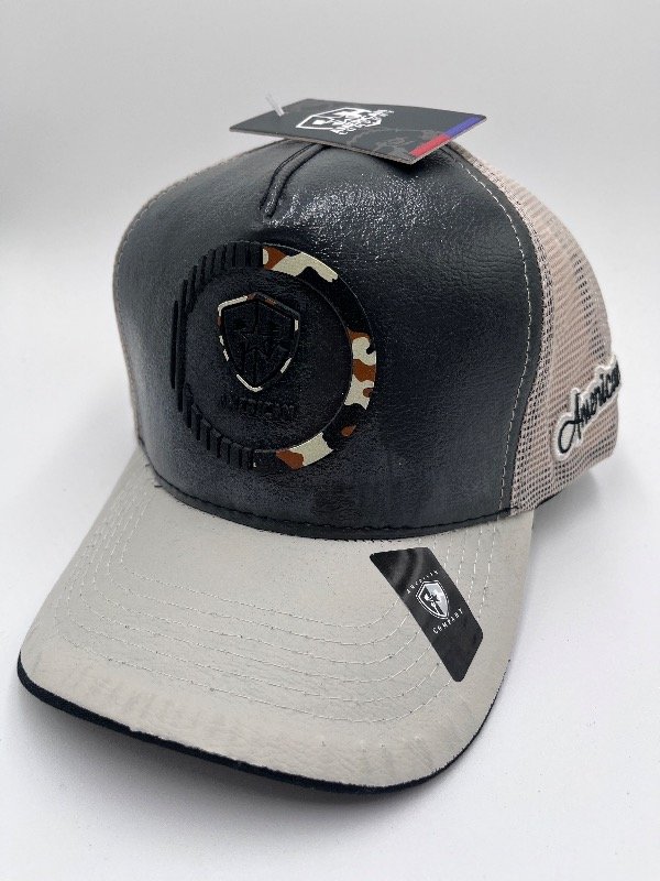 Producto - American 3