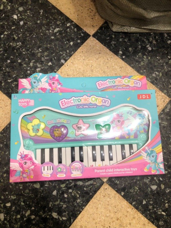 Producto - piano grande a pila