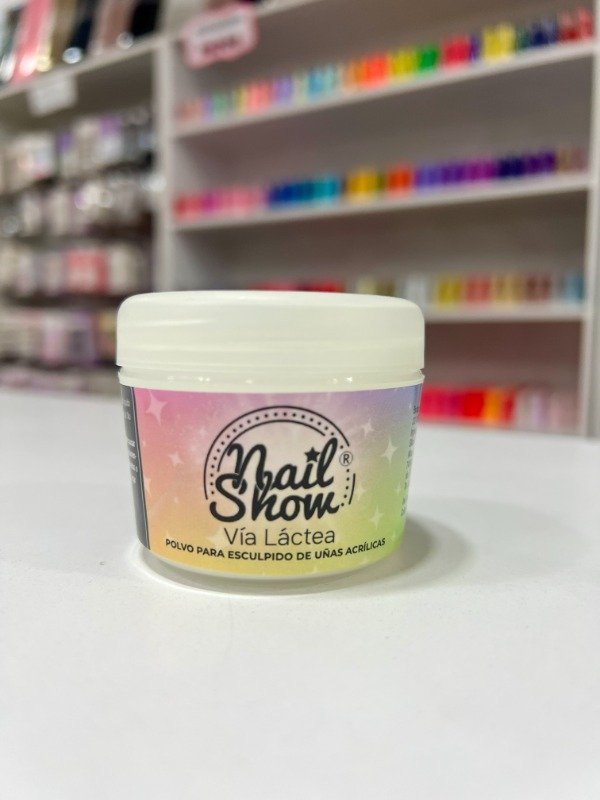Producto - Polimero Nail Show 45gr - 1