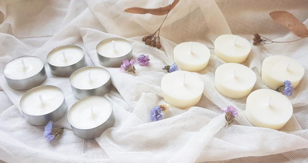 Producto - Velas de noche para hornitos