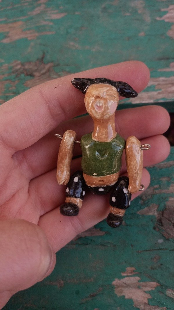 Producto - articulado solo