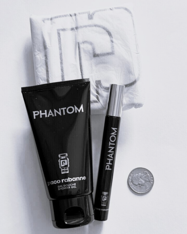 Producto - Travel Kit Phantom Rabanne