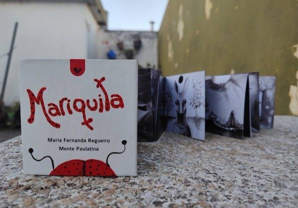 Producto - Mariquita