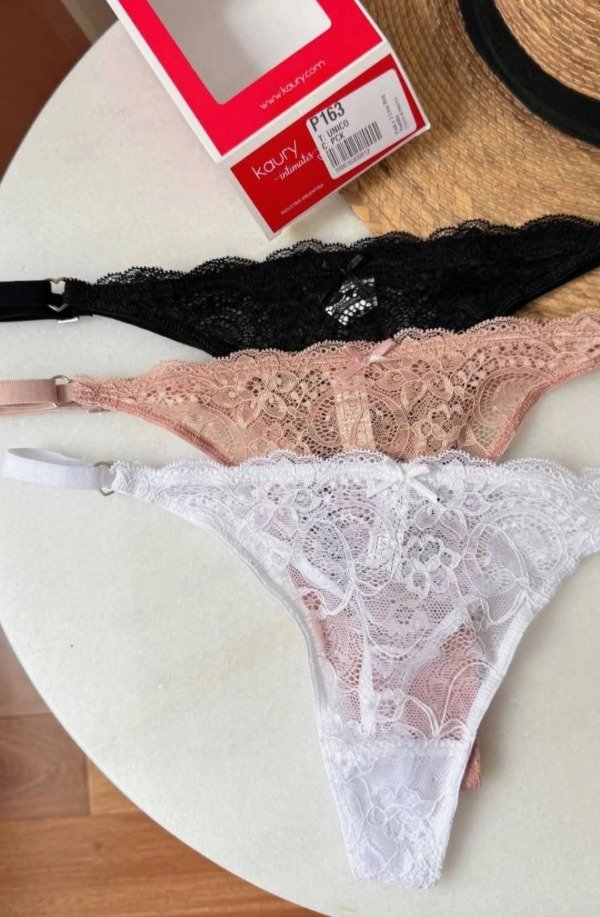 Producto - PACK X3 163