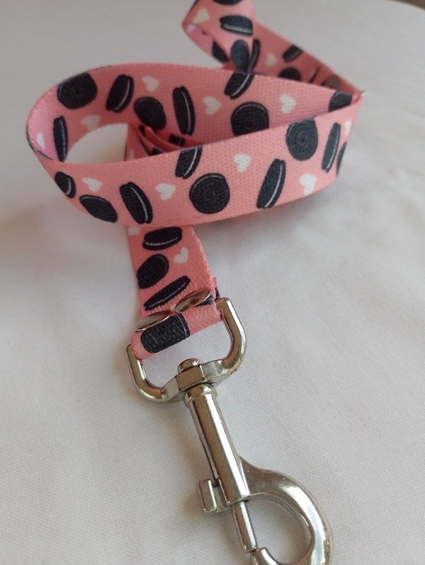Producto - Correa oreo - 2