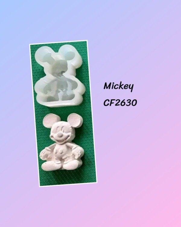 Producto - DISNEY MICKEY - CF2630 - 0