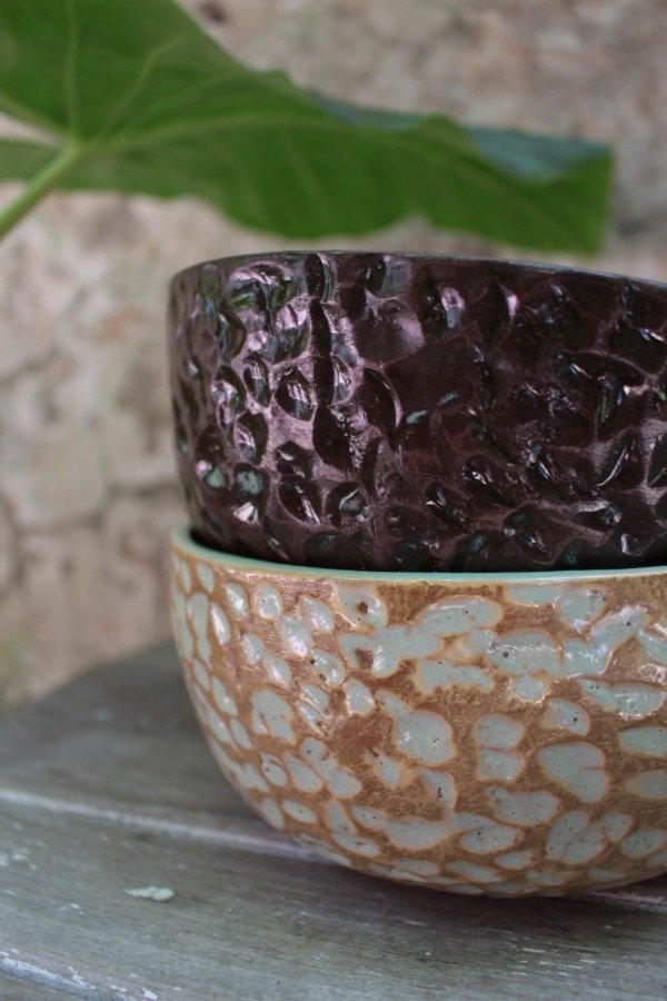 Producto - Ensaladera Piedra