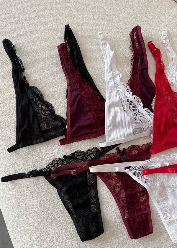 Producto - Conjunto Milenka