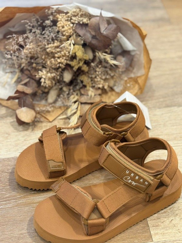 Producto - Sandalia Tanger