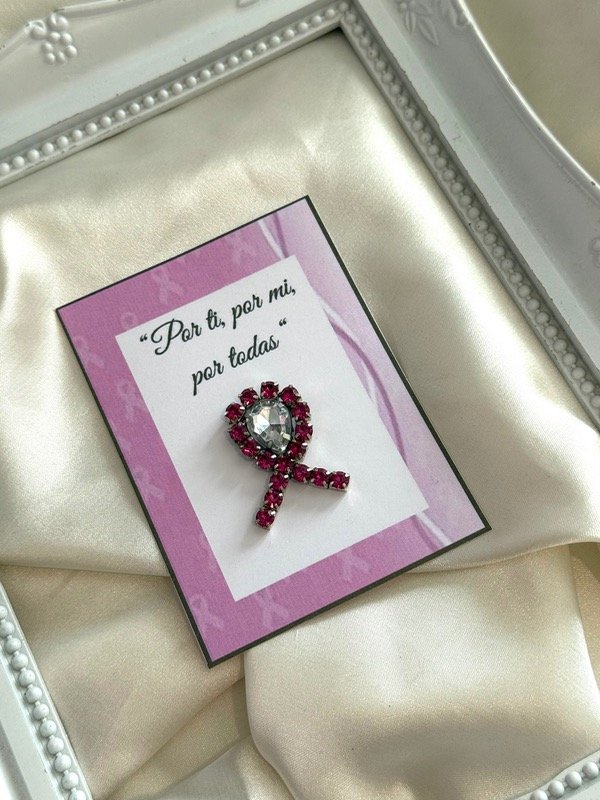 Producto - Lazos de gema