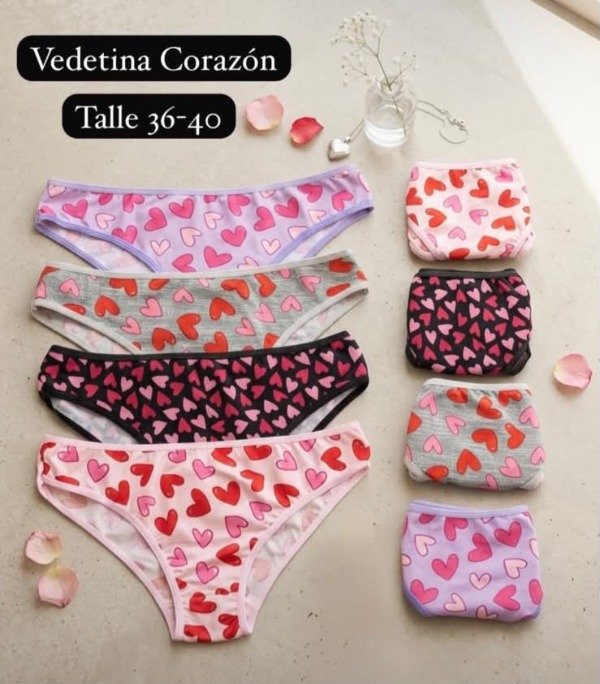 Producto - OFERTA DIA DE LA MADRE ''DOCENAS A 10MIL PESOS'' - 1