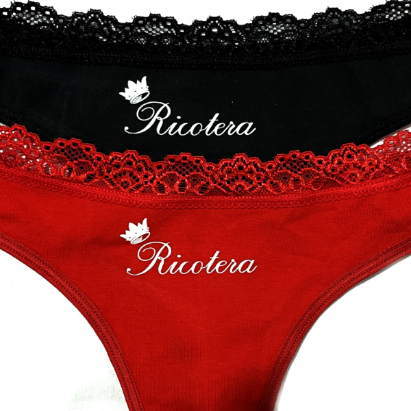 Producto - BOMBACHA RICOTERA