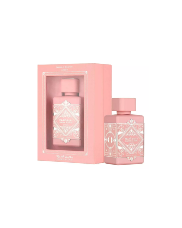 Producto - Lattafa Badee Al Oud Noble Blush 100 Ml
