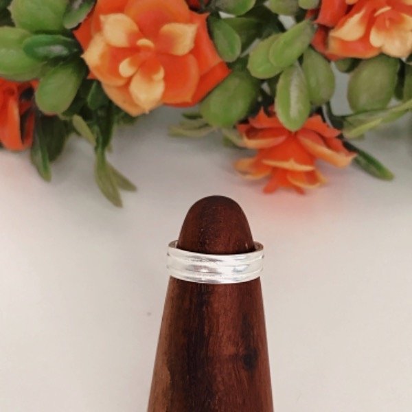 Producto - Anillo falanje linea (regulable)