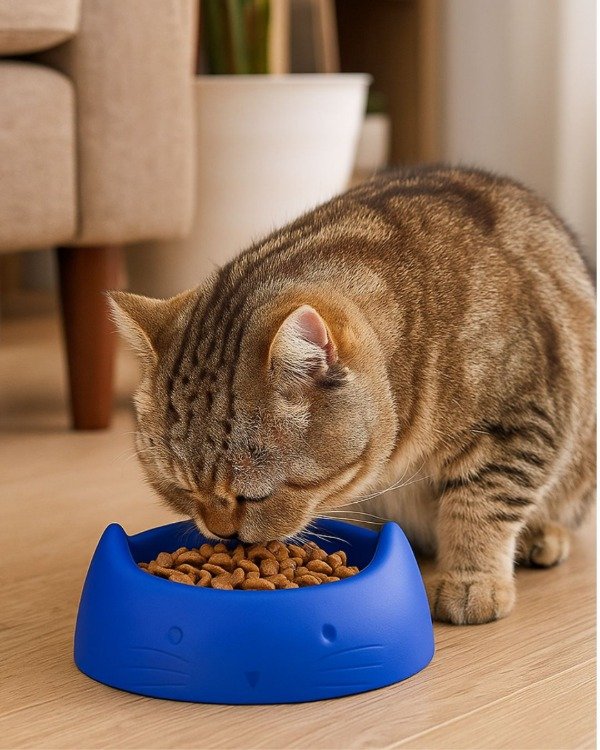 Producto - Comedero para Gatos SanRemo ( 200ml )