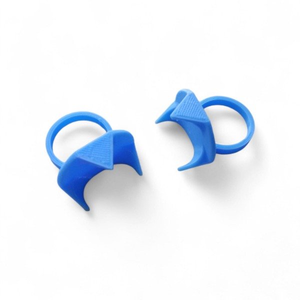 Producto - ANILLOS DE ESMALTADO 3D