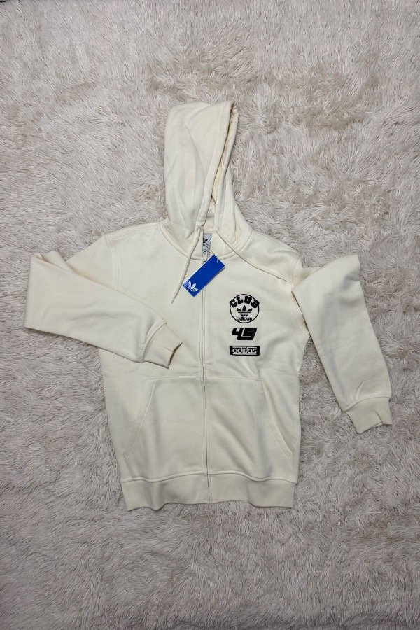 Producto - Campera adidas