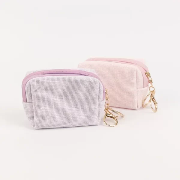 Producto - Llavero Cartera Glitter