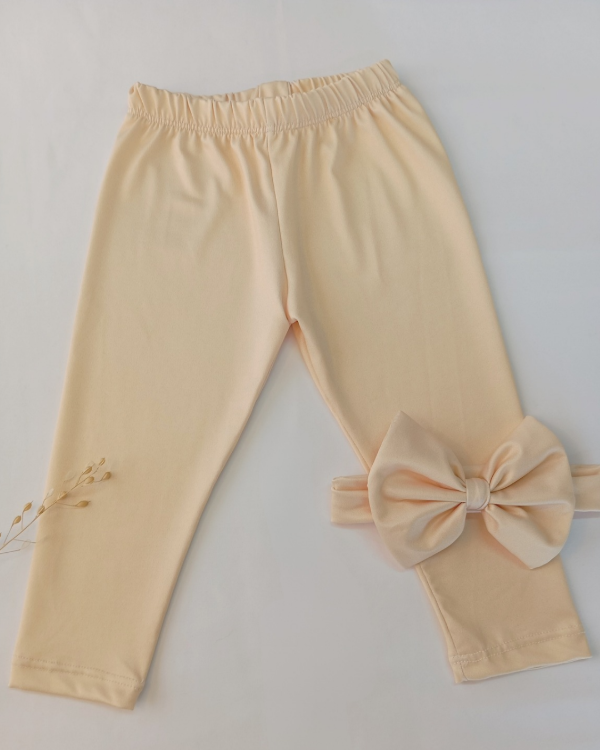 Producto - Calza Liza