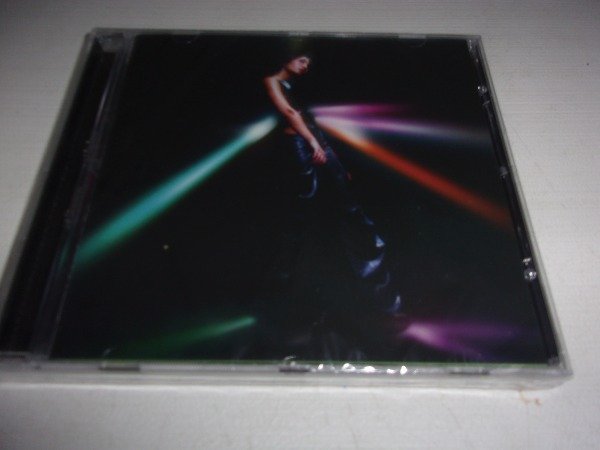 Producto - CD AITANA ALPHA NUEVO ARGENTINA 32C