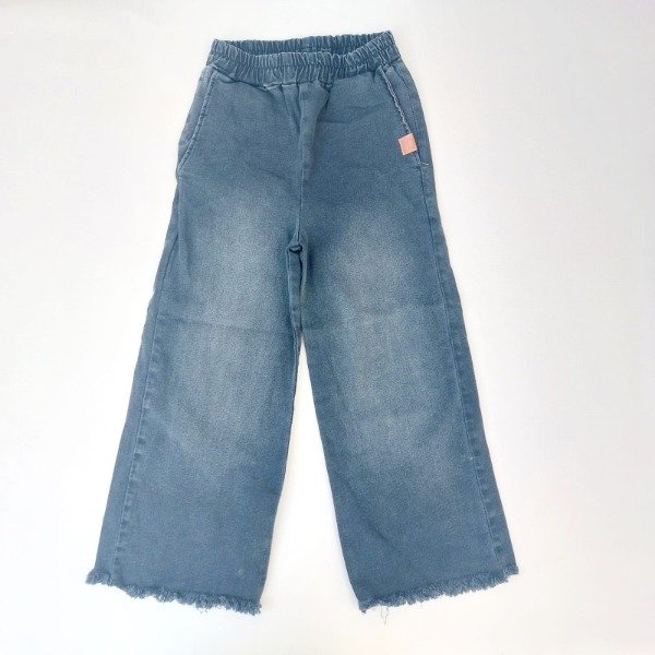 Producto - Pantacourt Jean - Negro