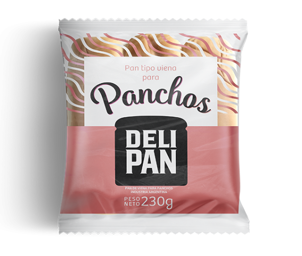 Producto - PAN PARA PANCHOS