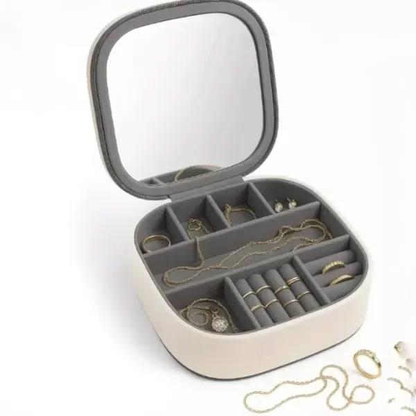 Producto - Alhajero pocket