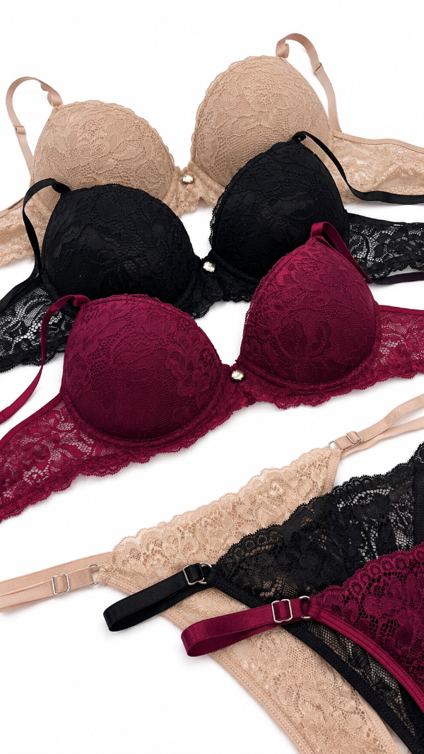 Producto - Conjunto 989 MM
