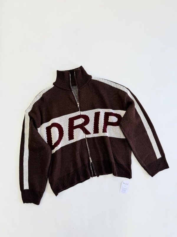 Producto - Campera studios doble cierre