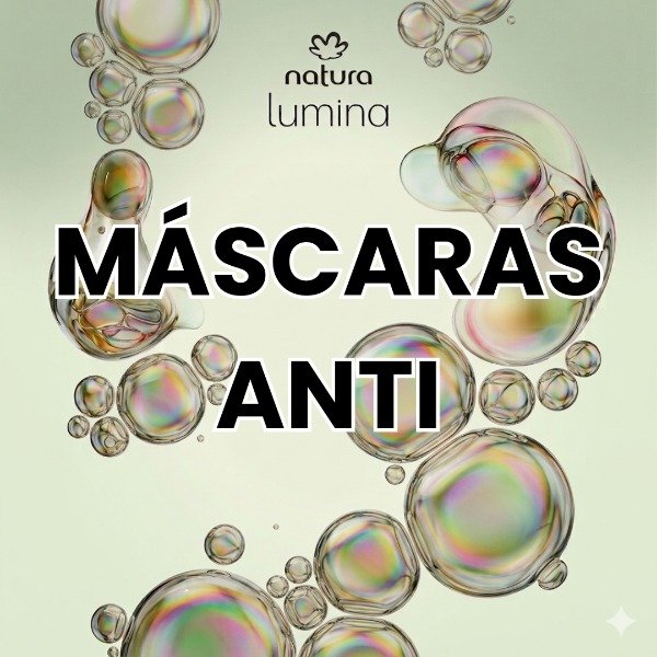 Producto - MÁSCARAS ANTI LUMINA - 0