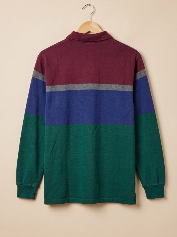 Producto - Chomba M. Larga Polo Ralph Lauren T. L - 1