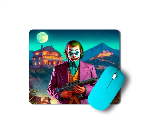 Producto - MOUSEPAD PELÍCULAS 002