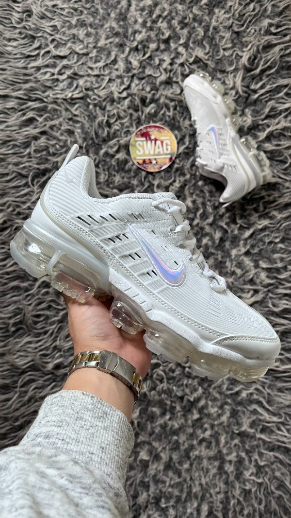 Producto - VAPORMAX 360 TRIPLE WHITE
